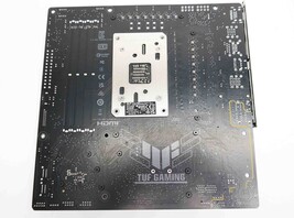 ASUS TUF GAMING B850M-PLUS WIFI AMD AM5 B850 mATX Motherboard image 7