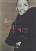 Lena Horne: An Evening With DVD (2006) Lena Horne Cert E Pre-Owned Region 2 - £14.94 GBP