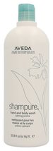 Aveda Shampure BB Hand/Body Wash, 33.8 Ounce - £49.50 GBP