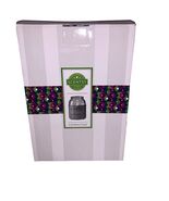 Scentsy Carolina Coast Full Size Electric Wax Warmer Beach Water New In ... - €41,67 EUR