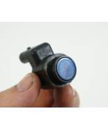 2011-2016 bmw 535i x3 bumper ultrasonic pdc parking distance sensor BLUE... - $601.60 MXN