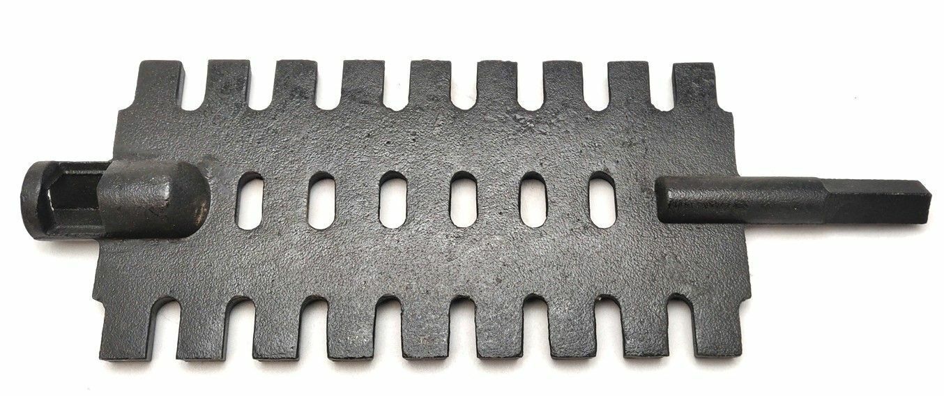 US Stove Company Pellet Stove Cast Iron Shaker Grate 40257 40257-AMP - $62.36