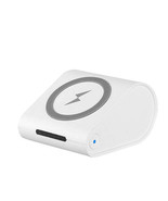 [Pack of 2] Qi Wireless Charger 10400mAh Power Bank 5W Wireless Charger ... - £64.26 GBP