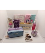 10 Pc Beauty Makeup Skincare Lot Grab Bag, Gift Set, As Shown ~ Assortme... - $428.79 MXN