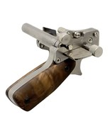 Manual Leather Strip Cutter Roller Type 10-60MM Adjustable Leathercraft ... - $115.34 CAD