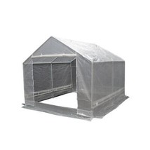 D Greenhouse - 10 x 10 in. - £261.32 GBP