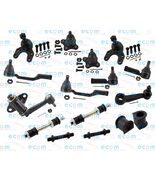 4x2 Muñones Rotulas Extremos Bieletas Lapiz Brazo Loco For 87-93 Mazda B... - €175,78 EUR