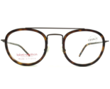 Jean Lafont Occhiali da Sole Montature BRIDGE OPT 619 Marrone Tartaruga ... - £334.05 GBP