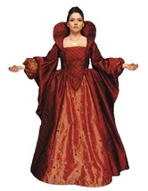 Queen Elizabeth Costume #1 - £319.73 GBP