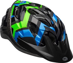 Bell Axle Youth Bike Helmet - $32.99