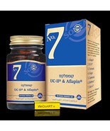 SOLGAR No.7 - Aflapin® &amp; UC-II Complex - 30 Capsules - $1,477.86 MXN