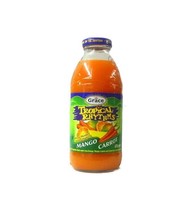 Grace Tropical Rhythms Mango Carrot Necta - $48.89