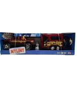 Nylint Flying N Ranch Truck &amp; Horse Trailer w/Figure &amp; Horse #6770 - New... - £69.69 GBP