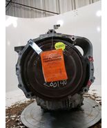 2014 IMPREZA 2.0L Without Turbo CVT Automatic Transmission Factory OEM - $1,228.54