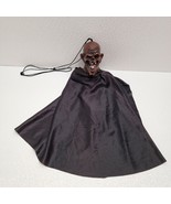 Vintage 1996 Halloween Scary Monster Hanging Prop Decor Paper Magic Group - $30.70 CAD