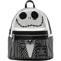 Loungefly x The Nightmare Before Christmas Jack Cosplay Faux Leather Backpack  - $47.50