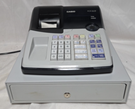 Casio PCR 260B - USED / MISSING PARTS - €42,74 EUR
