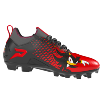 Shadow the Hedgehog Football Cleats - Quantum Speed 2.0 by Phenom Elite - $99.99