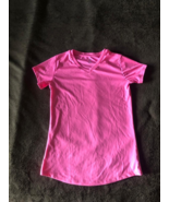 CHAMPION Softstyle Women&#39;s Lightweight T-Shirt V-Neck - $13.97 CAD