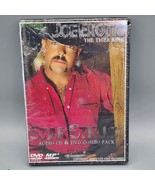 Vtg Joe Exotic: Star Struck (CD, DVD, 2015) Combo Set - The Tiger King 2015 - €41,40 EUR