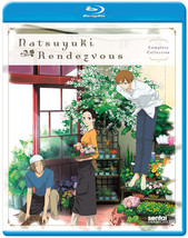 Natsuyuki Rendezvous Blu-ray | Anime - £14.19 GBP