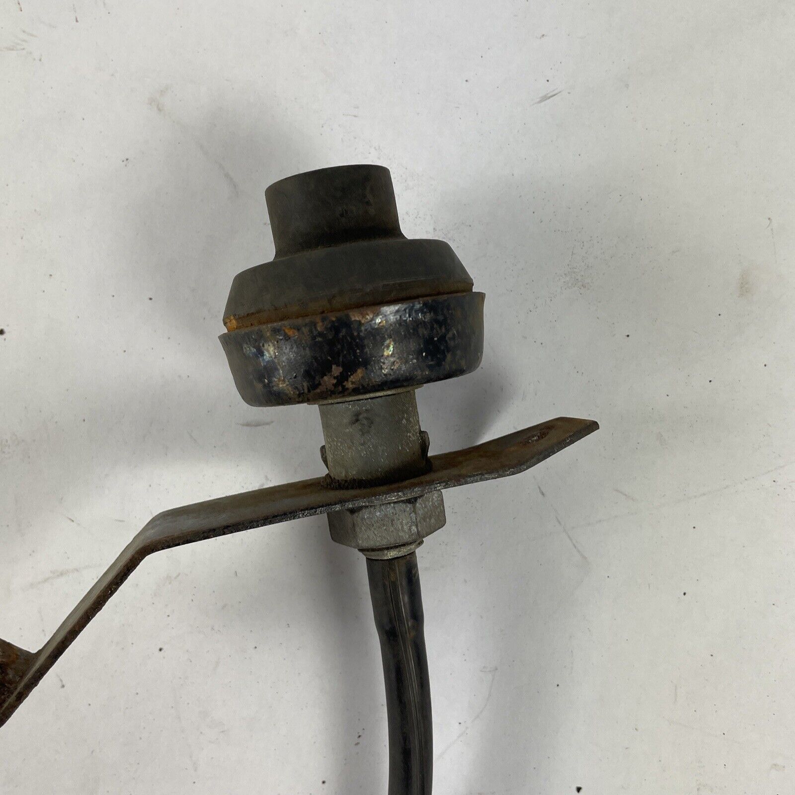 Mopar EBody Windshield Washer Foot Pump Under Dash Fluid Washer