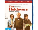 The Holdovers Blu-ray | Paul Giamatti | Region Free - $25.20