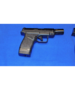 COMPACT 9MM Gun Shape Jet Torch Lighter USA Stocked And Shipped With Cas... - $693.69 MXN