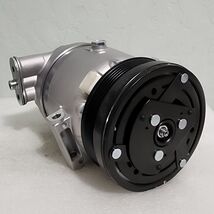 AC A/C COMPRESSOR CHEVROLET AVEO, AVEO5  PONTIAC G3  2009 2010 2011 1522... - $1,636.88 MXN