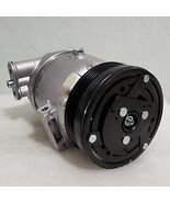 AC A/C COMPRESSOR CHEVROLET AVEO, AVEO5  PONTIAC G3  2009 2010 2011 1522... - $1,636.88 MXN