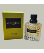 Valentino Donna Born In Roma Yellow Dream Eau De Parfum, 100ml/3.4fl.oz. - $75.92 CAD