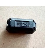 10x TDK 5mm Clamp Clip RFI EMI EMC Noise Filters Ferrite Core Case For C... - $12.21 CAD