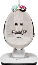 4moms - MamaRoo Multi-Motion Baby Swing - Grey - £270.15 GBP