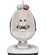 4moms - MamaRoo Multi-Motion Baby Swing - Grey - £284.00 GBP