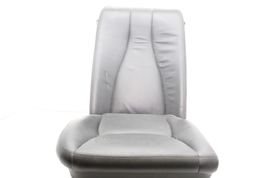 01-06 MERCEDES-BENZ S600 REAR POWER SEATS W/ TRACKS & SWITCHES & HARNESS Q3952 image 2