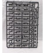 Warhammer 30k Sprue Arms Guns Legs - $378.14 MXN