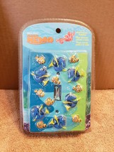 NEW NIP Disney Finding Nemo Dory Single Toggle Light Switch Plate #1937T - £6.23 GBP