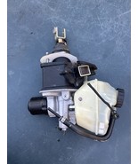 2003-2006 MERCEDES E-CLASS E55 AMG W211 BRAKE PUMP MASTER CYLINDER TANK OEM - $2,864.85 MXN