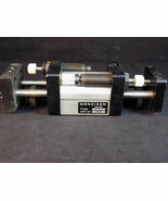 MENZIKEN PNEUMATIC LINEAR ACTUATOR SLIDE Type VK-50-D App. No 811286 - $175.92 CAD