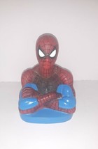  Marvel Spider-Man Nite-Lite - 2005 Jay Franco - £4.71 GBP