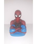  Marvel Spider-Man Nite-Lite - 2005 Jay Franco - £4.59 GBP