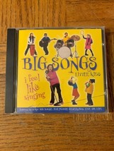 Grande Songs Para Poco Niños CD - £19.76 GBP