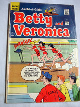 Archie&#39;s Girls Betty and Veronica #115 1965 Good- PIn-Up  Ballet School Story - £7.85 GBP