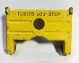 Rotary Lift Low Step Adapter FJ6178 See Pictures No Hardware Included - $56.11 CAD