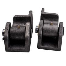 1Pair Left Right 10T Hydraulic Tipper Trailer Hinges for Trailer RV - $67.60