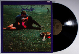 Tommy Garrett - Our Love Affair (1969) Vinyl LP •PLAY-GRADED• The 50 Guitars of - £7.67 GBP