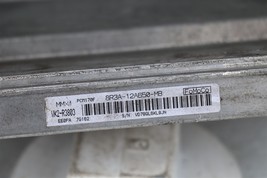 Ford ECU ECM PCM Engine Computer Control Module Unit 6L2A-12A650-MB image 4