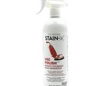 1 Stain-X 11224-06S Vac Polish 24oz Stain X Spray Trigger Bottle - $13.61