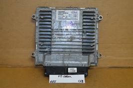 2011-2013 Kia Optima Engine Control Unit ECU 391012G862 Module 128-6E5 - £10.92 GBP