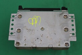Porsche Boxster 5sp MTX Manual Trns Engine Control Module ECU DME 996.618.601.01 image 4
